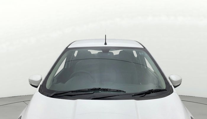 2017 Ford Figo Aspire TITANIUM 1.2 PETROL, Petrol, Manual, 98,248 km, Front Windshield