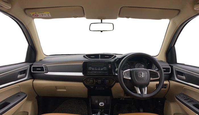 2022 Honda Amaze 1.2L I-VTEC S, Petrol, Manual, 36,795 km, Dashboard