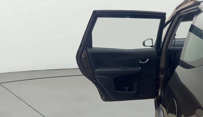 2018 Honda BR-V 1.5L I- DTEC V, Diesel, Manual, 61,710 km, LHS Rear Door