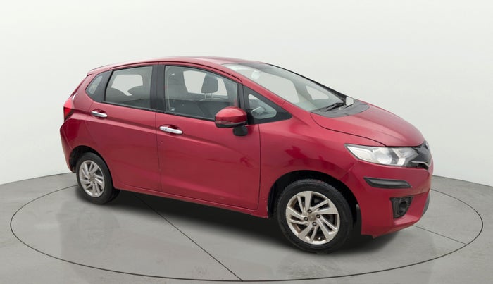 2018 Honda Jazz 1.2L I-VTEC VX CVT, Petrol, Automatic, 50,850 km, SRP