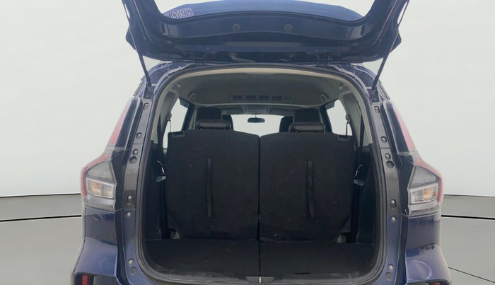 2022 Maruti XL6 ALPHA PLUS MT, Petrol, Manual, 54,553 km, Boot Open Zoomed View