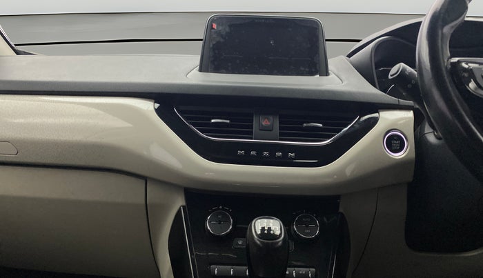 2022 Tata NEXON XZ PLUS DIESEL, Diesel, Manual, 96,471 km, Air Conditioner