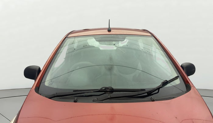 2014 Hyundai Eon ERA +, Petrol, Manual, 47,220 km, Front Windshield