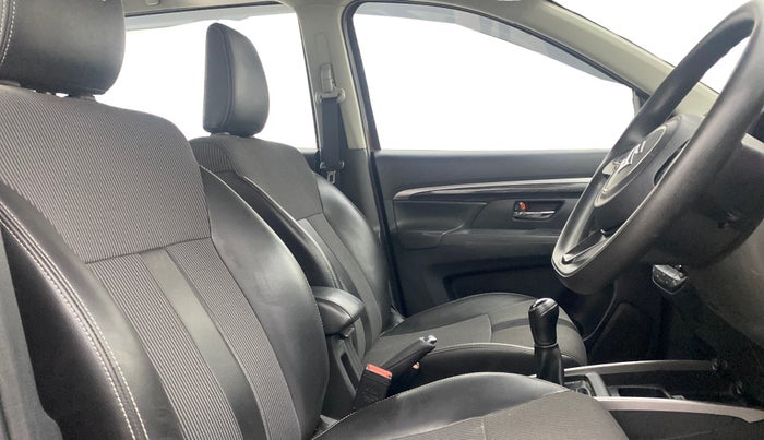 2021 Maruti XL6 ZETA MT, Petrol, Manual, 31,831 km, Right Side Front Door Cabin