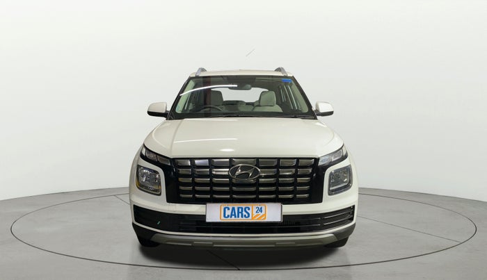 2024 Hyundai VENUE Executive 1.0 Turbo MT, Petrol, Manual, 8,305 km, Front