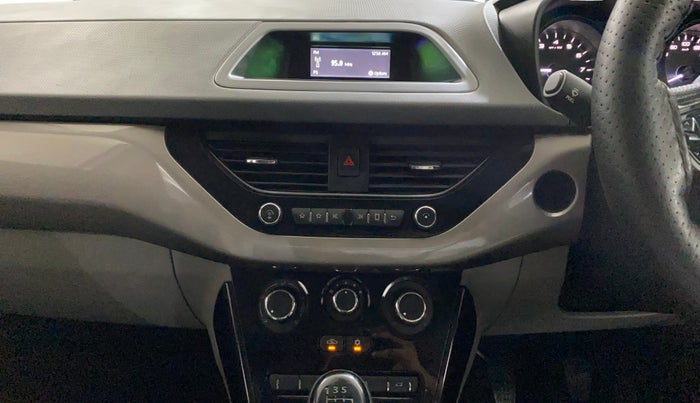 2019 Tata NEXON XM PETROL, Petrol, Manual, 21,103 km, Air Conditioner