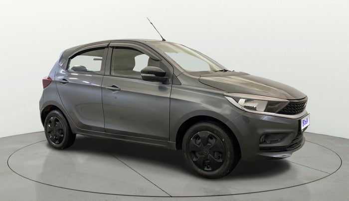 2023 Tata Tiago XT (O) PETROL, Petrol, Manual, 53,811 km, Right Front Diagonal