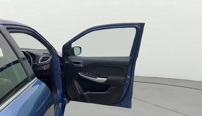 2018 Maruti Baleno ALPHA PETROL 1.2, Petrol, Manual, 64,226 km, RHS Front Door