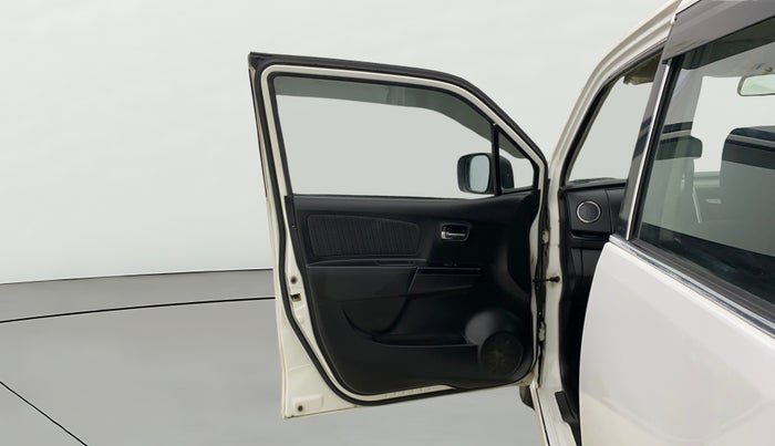 2015 Maruti Wagon R Stingray VXI, Petrol, Manual, 70,777 km, LHS Front Door