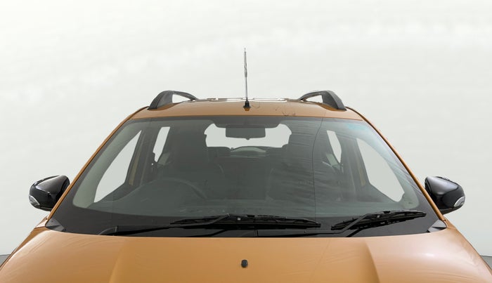 2024 Renault TRIBER RXZ, Petrol, Manual, 20,636 km, Front Windshield