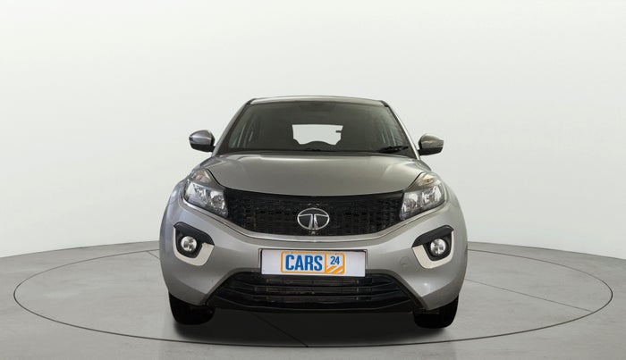 2019 Tata NEXON XM PETROL, Petrol, Manual, 68,556 km, Front