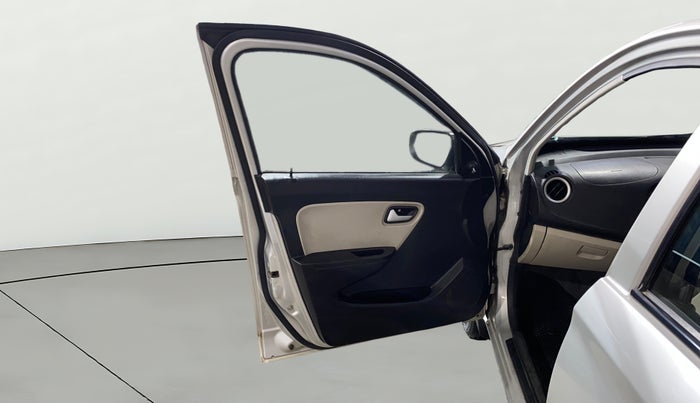 2021 Maruti Alto VXI, Petrol, Manual, 52,097 km, LHS Front Door