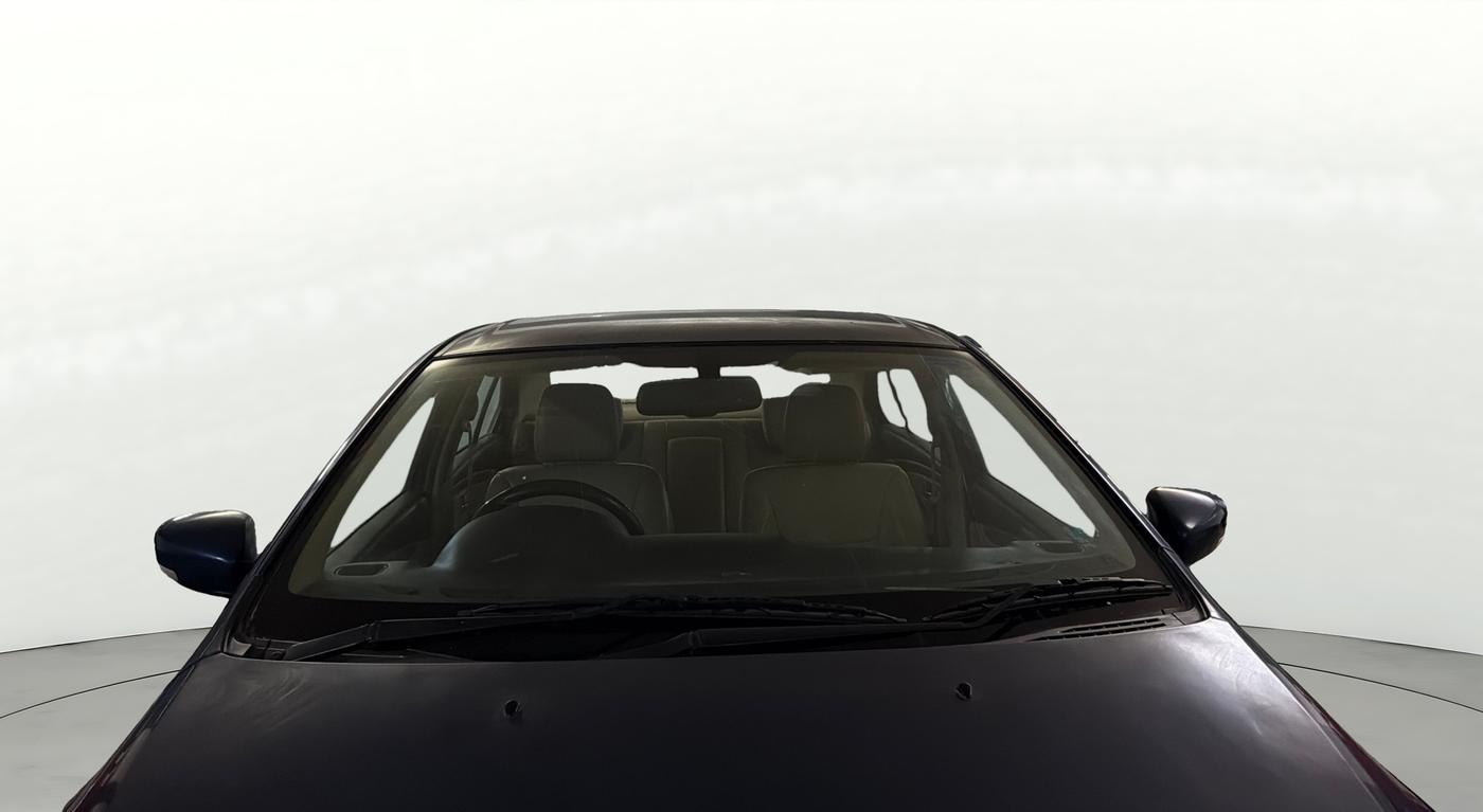 2020 Maruti Ciaz ALPHA  AT 1.5 SHVS PETROL, Petrol, Automatic, 1,14,322 km, Front Windshield