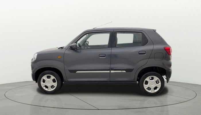 2020 Maruti S PRESSO VXI+, Petrol, Manual, 26,850 km, Left Side