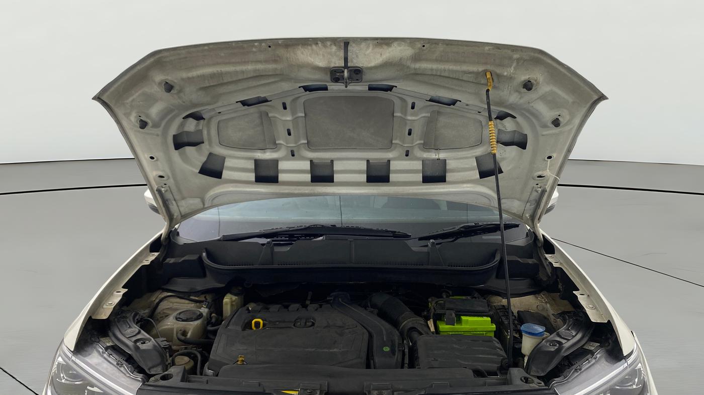 2021 Volkswagen TAIGUN GT PLUS 1.5 TSI DSG, Petrol, Automatic, 68,460 km, Open Bonet