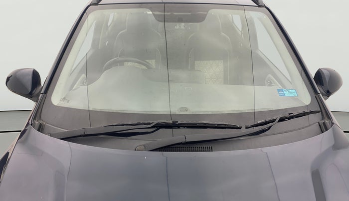 2023 Hyundai GRAND I10 NIOS SPORTZ 1.2 KAPPA VTVT, Petrol, Manual, 67,029 km, Front Windshield