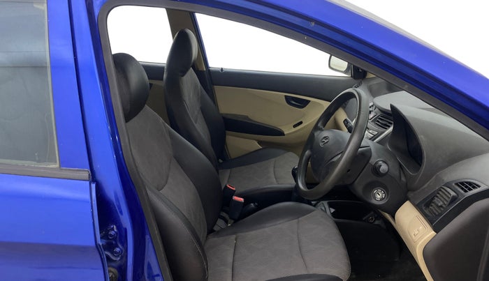 2013 Hyundai Eon ERA +, Petrol, Manual, 47,660 km, Right Side Front Door Cabin