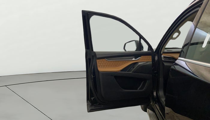 2023 MG GLOSTER SAVVY 6 STR 2.0 TWIN TURBO 4WD, Diesel, Automatic, 71,018 km, LHS Front Door