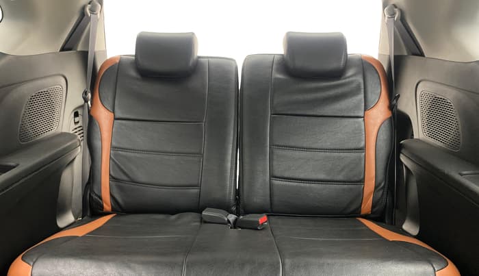 2019 Honda BR-V 1.5L I-VTEC S, Petrol, Manual, 84,523 km, Third Seat Row ( optional )