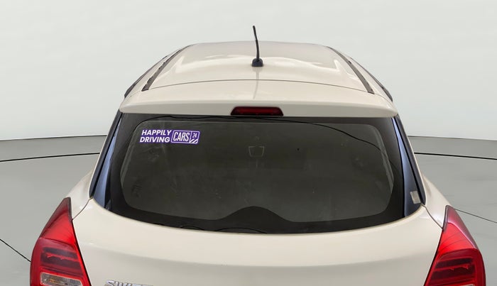 2023 Maruti Swift LXI, Petrol, Manual, 39,516 km, Rear Windshield