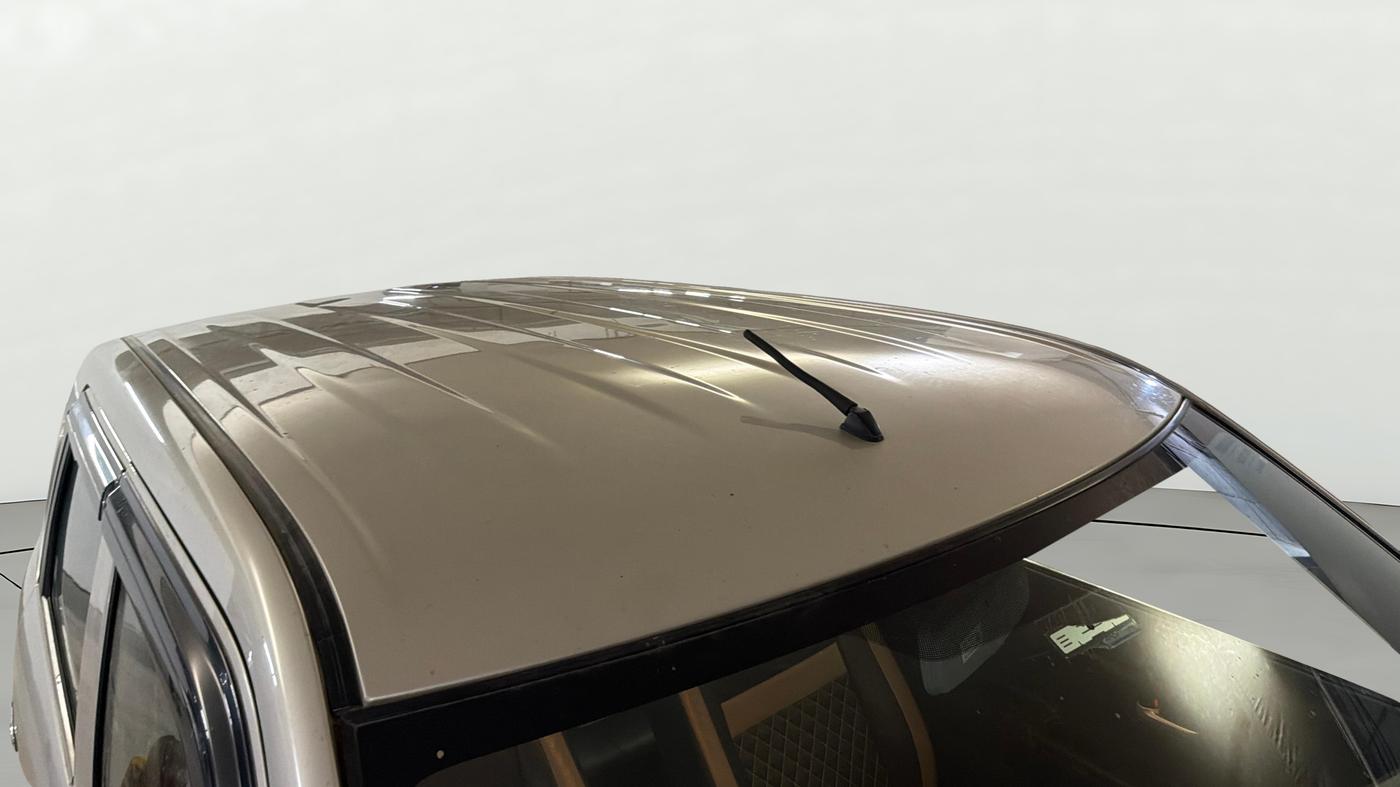 2022 Maruti New Wagon-R VXI 1.0, Petrol, Manual, 34,503 km, Roof