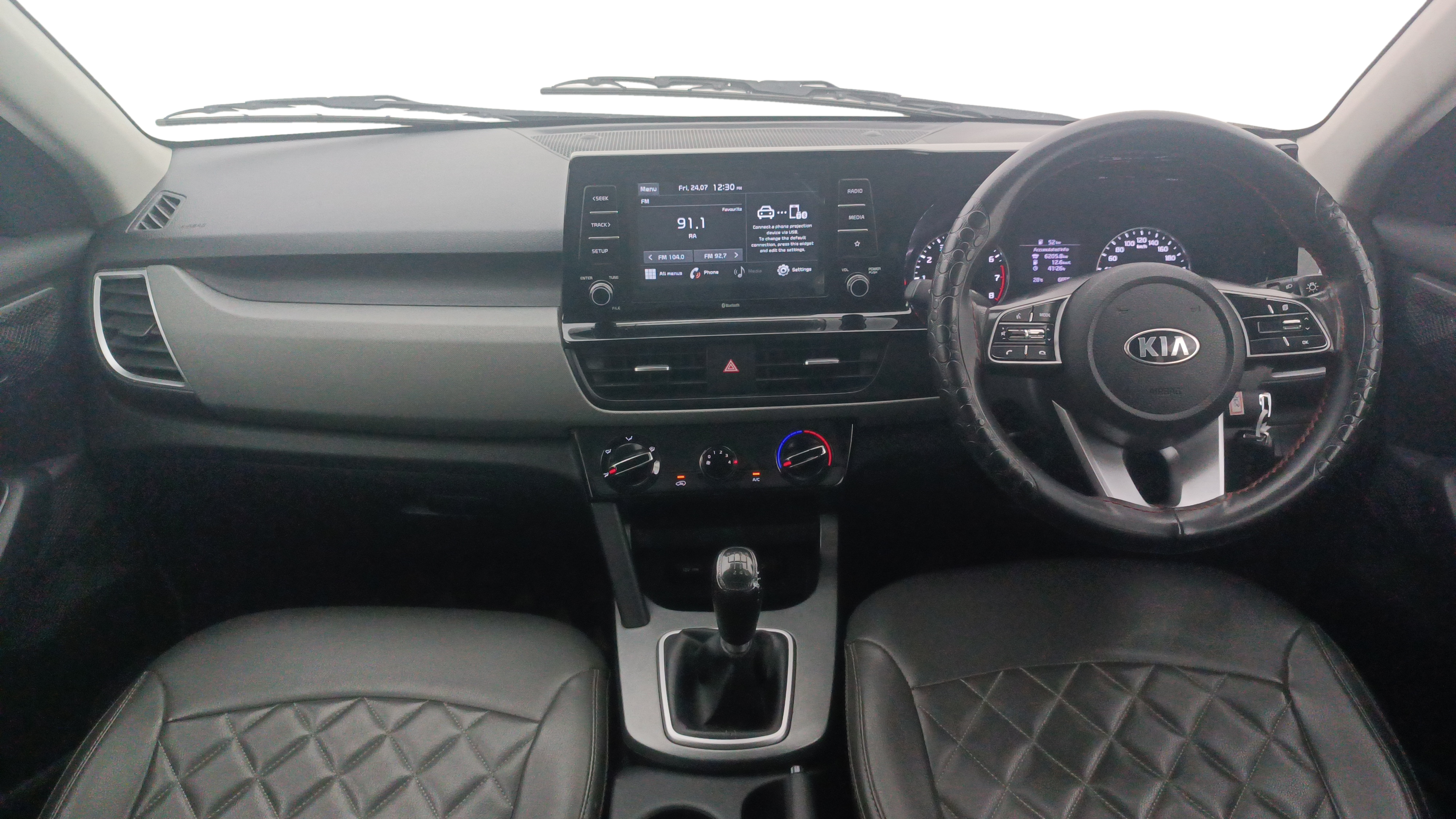Interior