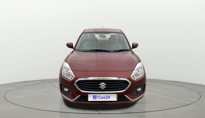 2018 Maruti Dzire ZDI AMT, Diesel, Automatic, 1,48,865 km, Front