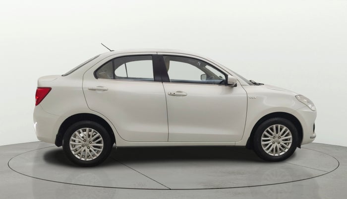 2018 Maruti Dzire ZXI, Petrol, Manual, 70,923 km, Right Side View
