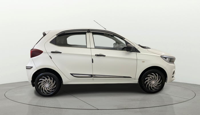 2021 Tata Tiago XM CNG, CNG, Manual, 58,394 km, Right Side View