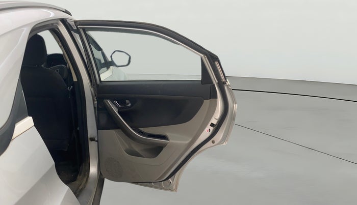 2019 Tata NEXON XZ PLUS DIESEL, Diesel, Manual, 1,26,225 km, RHS Rear Door