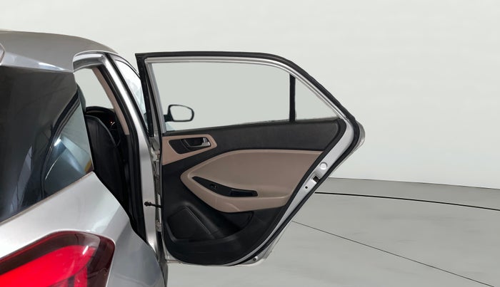 2017 Hyundai Elite i20 SPORTZ 1.2, Petrol, Manual, 60,451 km, RHS Rear Door