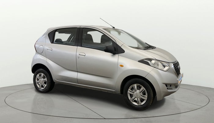 2017 Datsun Redi Go T (O), Petrol, Manual, 57,918 km, Right Front Diagonal