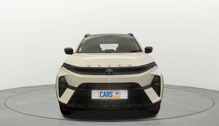 2024 Tata NEXON SMART+ 1.2 PETROL, Petrol, Manual, 27,437 km, Front