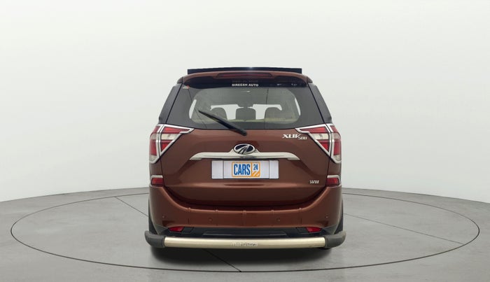 2021 Mahindra XUV500 W11(O), Diesel, Manual, 21,359 km, Back/Rear