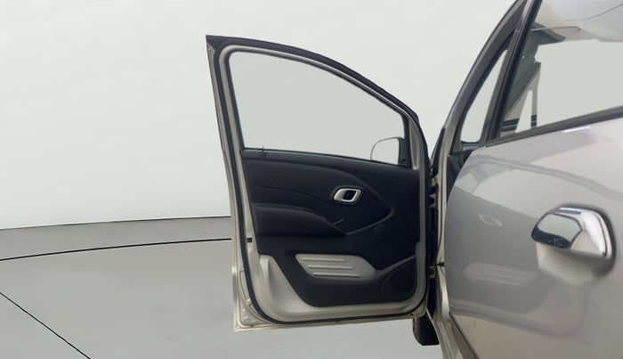 2018 Datsun Redi Go T(O) 1.0 AMT, Petrol, Automatic, 61,404 km, LHS Front Door