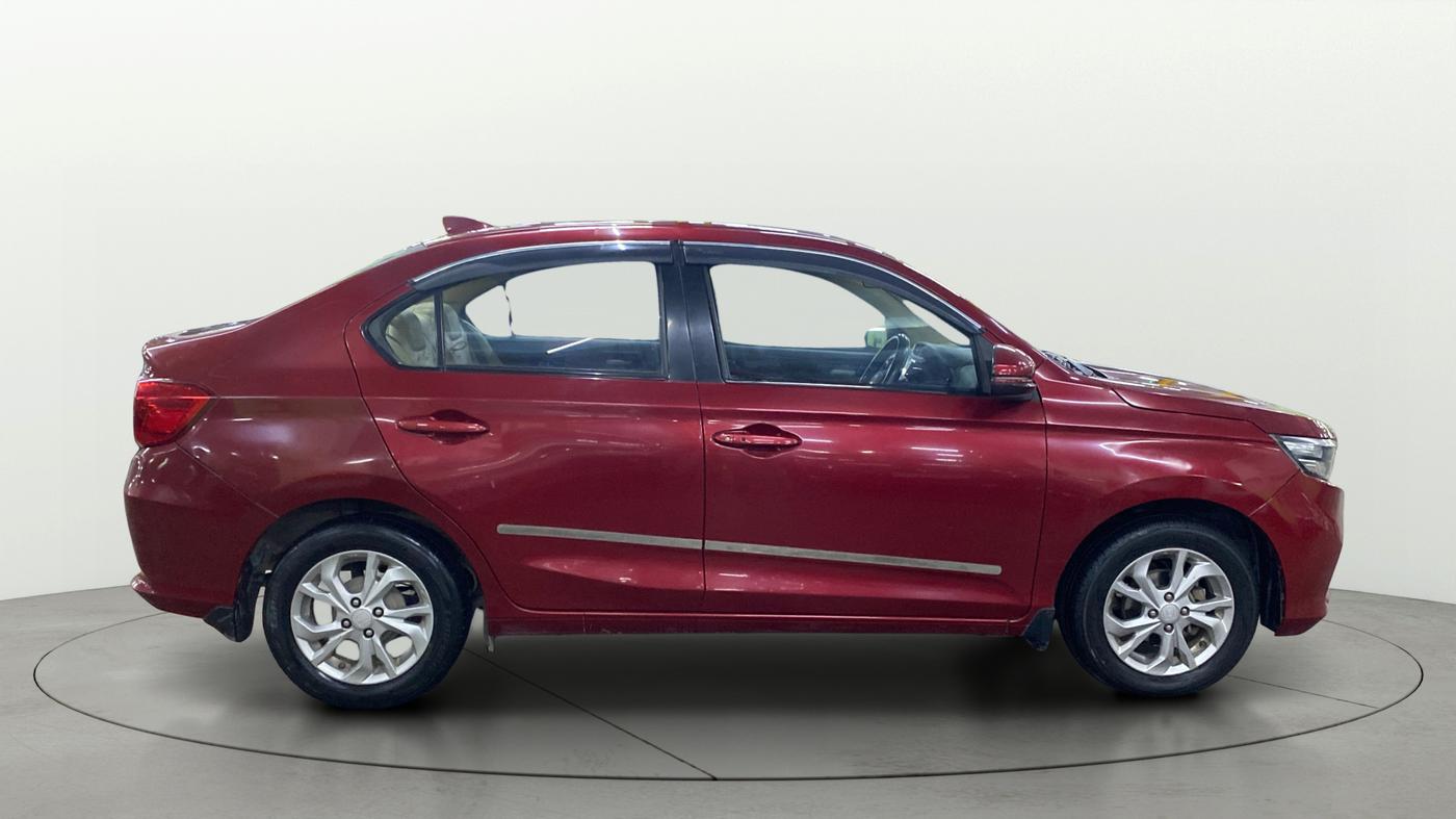 2018 Honda Amaze 1.2L I-VTEC V, Petrol, Manual, 94,738 km, Right Side View