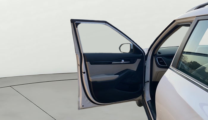 2021 KIA SELTOS HTX 1.5 PETROL, Petrol, Manual, 79,510 km, LHS Front Door