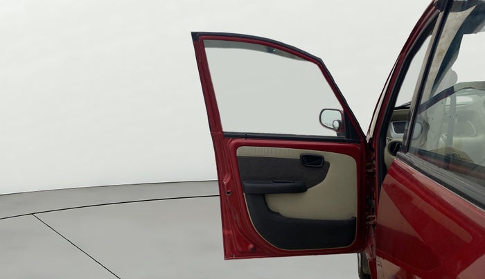 2015 Tata Nano TWIST XT, Petrol, Manual, 47,618 km, LHS Front Door