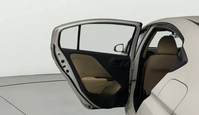 2015 Honda City 1.5L I-VTEC SV, Petrol, Manual, 57,731 km, LHS Rear Door