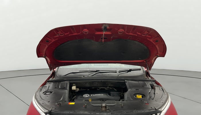 2024 MG HECTOR Select Pro 2.0 Turbo Diesel MT, Diesel, Manual, 34,950 km, Open Bonet