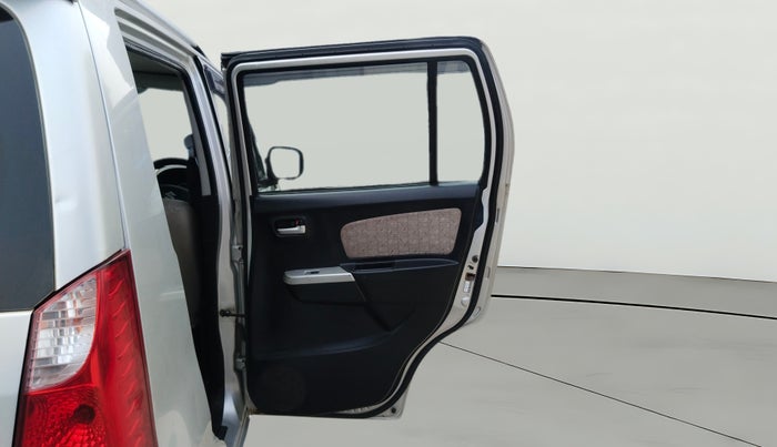 2016 Maruti Wagon R 1.0 VXI, Petrol, Manual, 1,28,845 km, RHS Rear Door