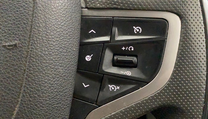 2021 Tata Safari XZ, Diesel, Manual, 58,676 km, Adaptive Cruise Control