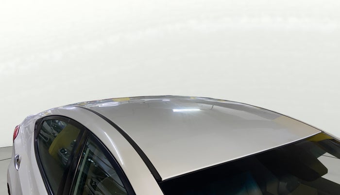 2012 Hyundai New Elantra 1.6 SX AT DIESEL, Diesel, Automatic, 87,099 km, Roof