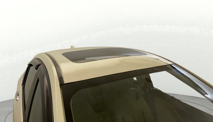 2015 Honda City 1.5L I-VTEC VX, Petrol, Manual, 75,106 km, Roof