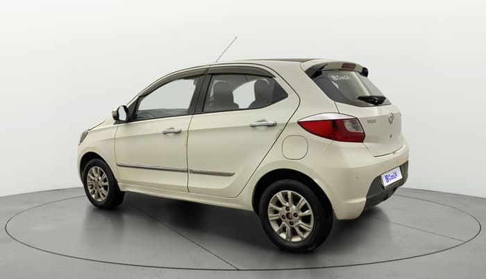 2017 Tata Tiago XZ PETROL, Petrol, Manual, 65,983 km, Left Back Diagonal