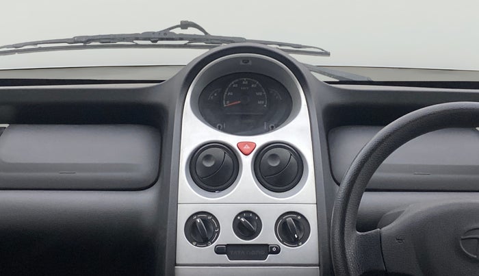 2015 Tata Nano TWIST XE, Petrol, Manual, 43,768 km, Air Conditioner