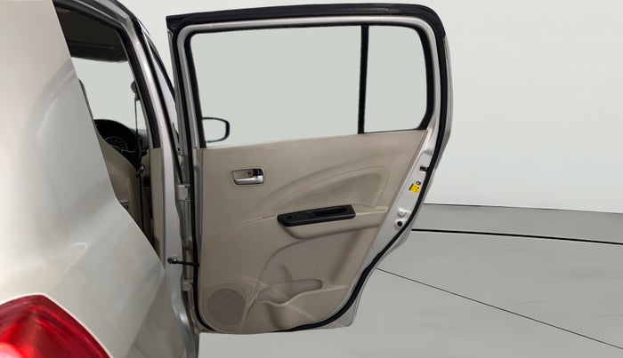 2019 Maruti Celerio ZXI, Petrol, Manual, 8,307 km, RHS Rear Door