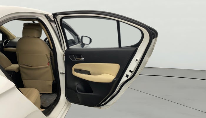 2021 Honda City 1.5L I-DTEC VX, Diesel, Manual, 45,233 km, RHS Rear Door