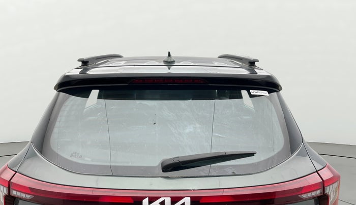 2023 KIA SELTOS GTX PLUS DCT 1.4 PETROL, Petrol, Automatic, 17,502 km, Rear Windshield