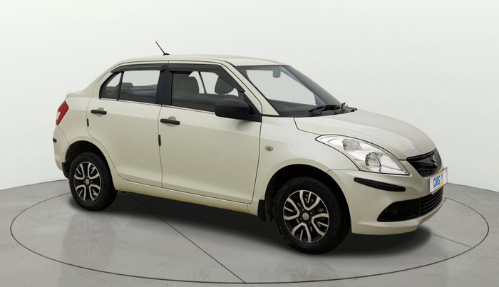 2021 Maruti Swift Dzire TOUR S-CNG (O), CNG, Manual, 28,460 km, SRP